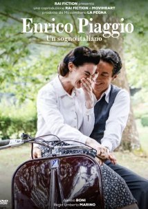 Enrico Piaggio Un sogno Italiano / Enrico Piaggio: Vespa (2019)