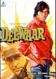 Deewaar (1975)