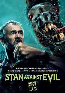 Stan Against Evil (2016)