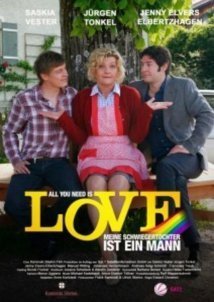 All You Need Is Love (2009)