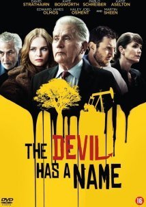 The Devil Has a Name (2019)