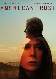 American Rust (2021)