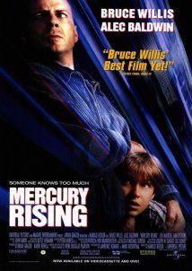 Mercury Rising / Κωδικος Μερκιουρι (1998)