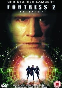 Fortress 2 (2000)