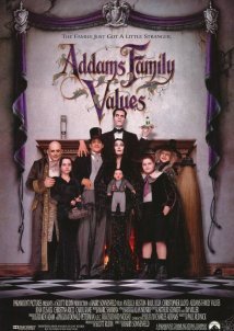 Addams Family Values (1993)