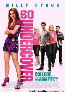 So Undercover (2012)