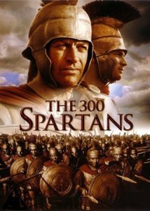 The 300 Spartans (1962)