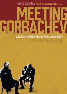 Συναντώντας τον Γκορμπατσόφ / Meeting Gorbachev (2018)