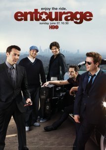 Entourage (2004-2011) TV Series