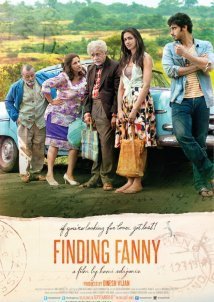 Finding Fanny (2014)