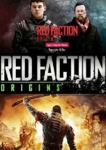 Red Faction: Origins (2011)
