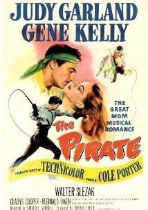 The Pirate (1948)