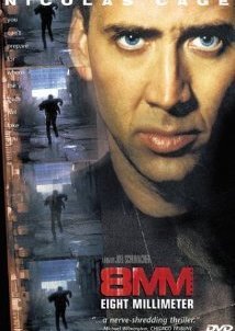 Οκτώ χιλιοστά / 8MM (1999)