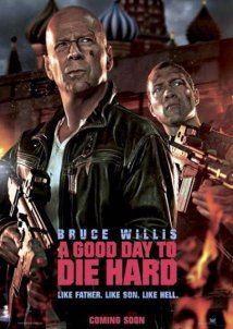 A Good Day to Die Hard / Πολύ Σκληρός Για Να Πεθάνει Σήμερα (2013)