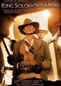 King Solomon's Mines (2004)