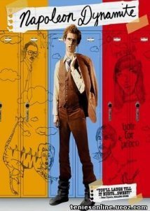 Napoleon Dynamite (2004)