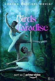 Birds of Paradise (2021)