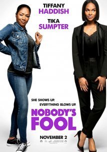 Nobody's Fool (2018)