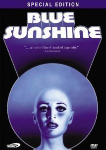 Blue Sunshine (1978)