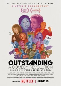 Outstanding: A Comedy Revolution (2024)