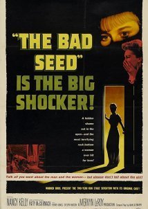 The Bad Seed (1956)