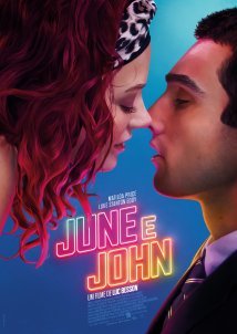 June and John (2025)