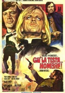 A Fistful of Death / Giu la testa hombre / Ballad of Django (1971)