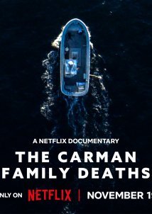 The Carman Family Deaths / Το Μυστήριο της Οικογένειας Κάρμαν (2025)