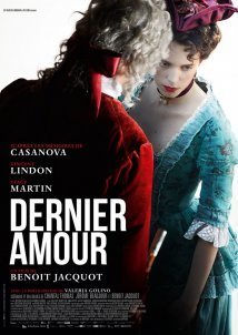 Καζανόβα, Τελευταία Αγάπη / Casanova, Last Love / Dernier amour (2019)