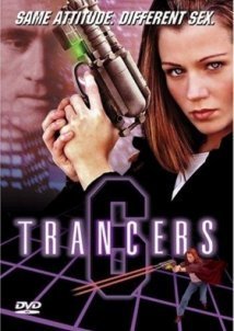 Trancers 6 / Ο Μπατσοσ Του Μελλοντοσ 6: Ζωη Μετα Το Θανατο (2002)