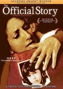 The Official Story / La historia oficial (1985)