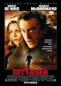 Το Σημάδι του Δολοφόνου / City by the Sea (2002)