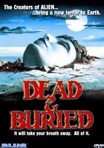 Τρόμος στην Πόλη / Dead & Buried (1981)