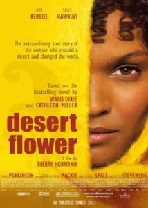 Λουλούδι της Ερήμου / Desert Flower (2009)