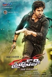 Bruce Lee-The Fighter (2015)