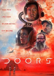 Doors (2021)
