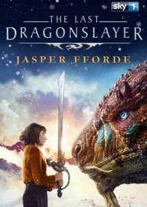 The Last Dragonslayer (2016)