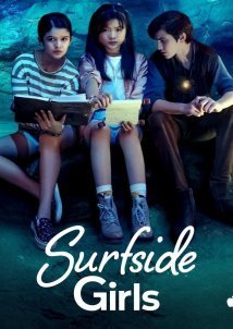 Surfside Girls (2022)