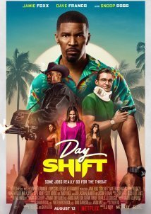 Day Shift (2022)
