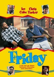 Friday (1995)