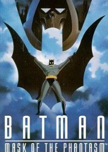Batman: Mask of the Phantasm (1993)