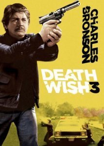 Death Wish 3 (1985)