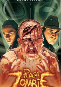 Plaga zombie (1997)