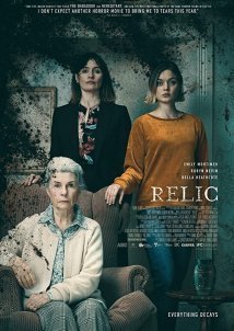 Relic (2020)