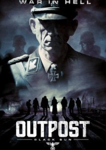 Outpost: Black Sun (2012)