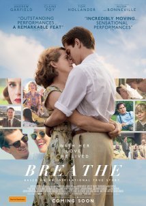 Με τη δική σου ανάσα / Breathe (2017)