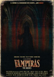 Vampiras: The Brides / Vampiras: Las novias (2024)