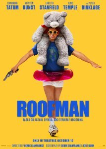 Roofman / Roofman: Ένας Έντιμος Κλέφτης (2025)