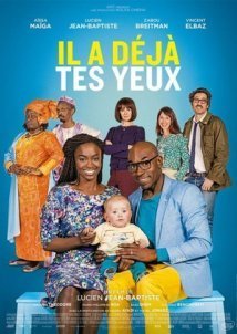 Il a déjà tes yeux / He Even Has Your Eyes (2016)