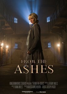 Από Τις Στάχτες / From the Ashes (2024)